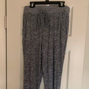 Secret Treasures womens pajama pants